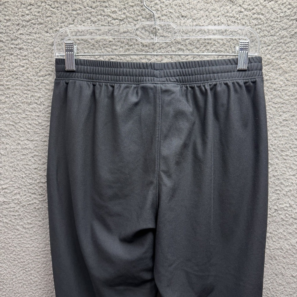 Under Armour Pants Mens Size Medium Black & White Twister Workout Training Pants - Picture 12 of 14